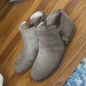 Dr. Scholl's Ankle Booties